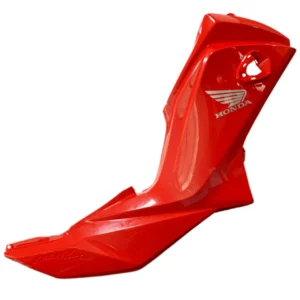 Carenagem Dianteira Direita Pop 110i Vermelha 2019/2022 Original Honda 61405K62BA0ZB