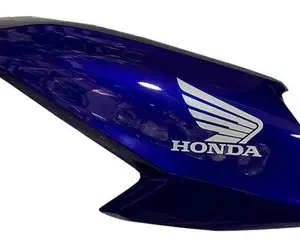 Carenagem Dianteira Esquerda CG 160 Fan 2022 64300K2GB20ZC