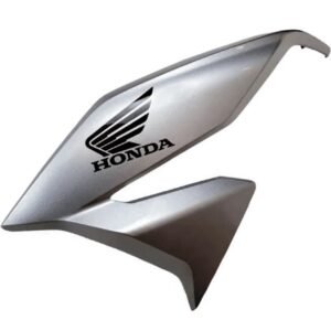 Carenagem Esquerda Tanque Titan 160 2022 2023 Original Honda 64300K2GB30ZB