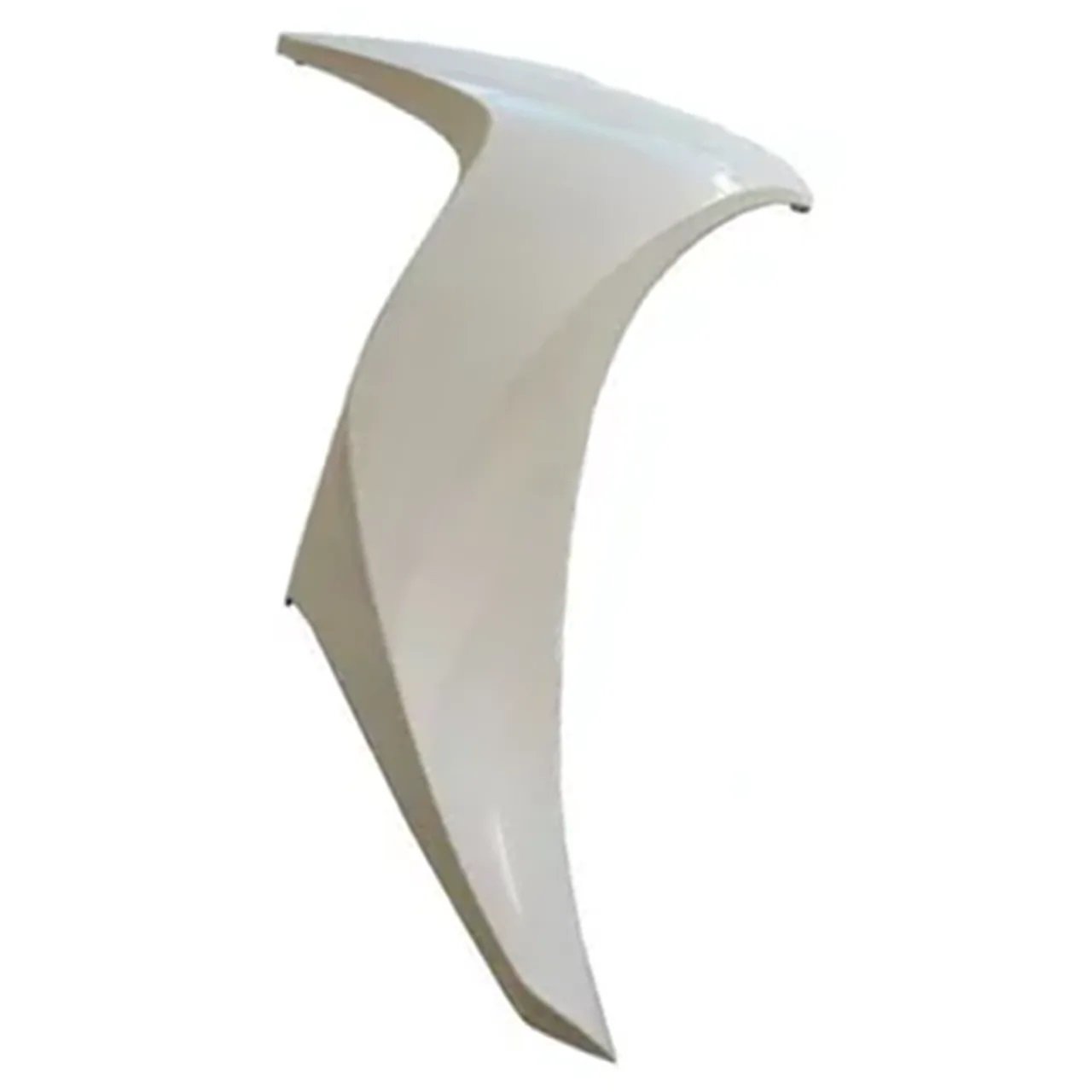 Carenagem Dianteira Lateral Direita Biz 125 2018/2023 Original Honda 64361KSSJ30ZE