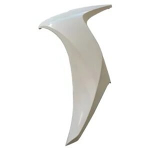 Carenagem Dianteira Lateral Esquerda Biz 125 2018/2023 Original Honda 64371KSSJ30ZE