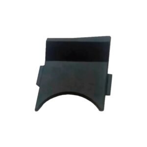 Capa Tampa Esquerda Biz 125 2011/2017 Original Honda 64422KSSC00