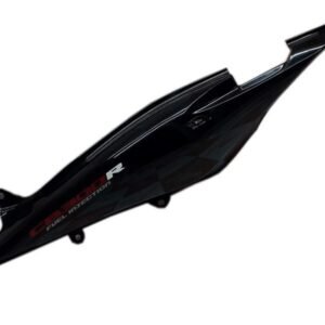 Rabeta Traseira Esquerda CB 300R/RA Original Honda 77221KVK740ZB