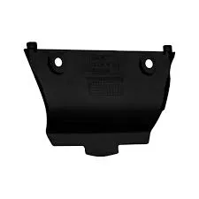 Capa Para-lama Traseiro GC150 Original Honda 80106-KVS-F00