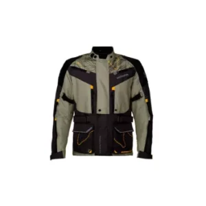 Jaqueta Honda Parka Adventure Tam M