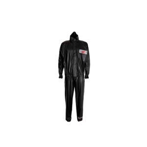 Conjunto Capa de Chuva Honda PVC Tam. M