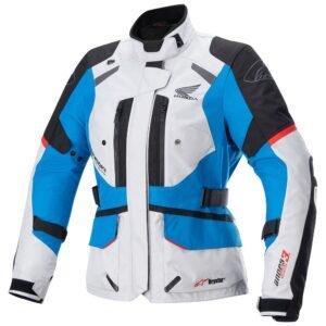 Alpinestars Casaco Honda Stella Andes V3 Drystar Tam 2G