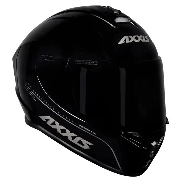 CAPACETE AXXIS DRAKEN TAM 60