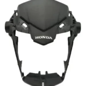 Carenagem Frontal Farol Titan 2022 Original Honda 61300K2GB30ZA