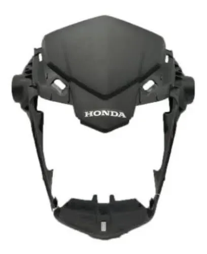 Carenagem Frontal Farol Titan 2022 Original Honda 61300K2GB30ZA