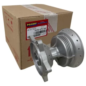 Cubo Roda Traseira BROS 125/150 / CRF 230 Original Honda H4260KPS900