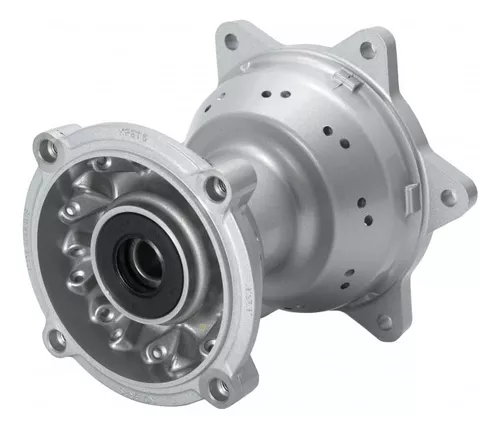 Cubo Roda Traseira BROS 160 / XRE 190 Original Honda 42635KREG30 - Imagem 2