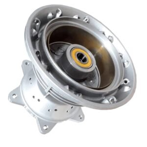 Cubo Roda Traseira BROS 160 Original Honda 42635KREG00