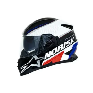 Capacete Norisk FF302 Grand Prix France Tam 60