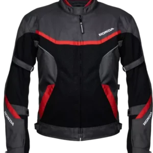 Jaqueta Honda Summer Evolution Tam G