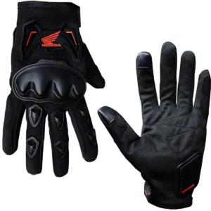 Luva Honda Waterproof Tam G