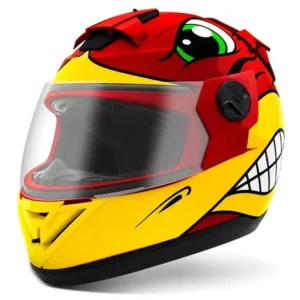 Capacete Pro Tork Evolution G8 Pica-Pau Tam 60