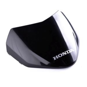 Visor Frontal Do Farol Pop 110i 2016/2022 Original Honda 61300K62B00ZA