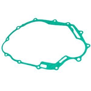 Junta Tampa Direita Motor CG Fan Titan 150 e 160 Original Honda 11393KYAC00