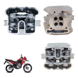 Cabeçote Xre 300/Cb 300 2009/2012 Original Honda 12010KWTD20