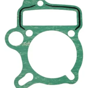 Junta do Cilindro Pop100 2007/2015 Original Honda 12191GFPB01