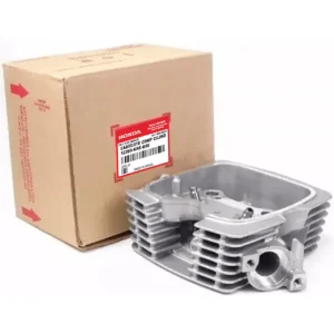 Cabeçote NXR Bros 150 2009/2014 Original Honda 12200KREB00
