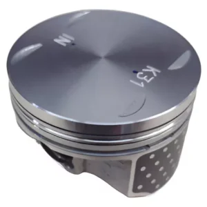 Pistão Motor CB 250 2016/2019 STD  Original Honda 13101K31900