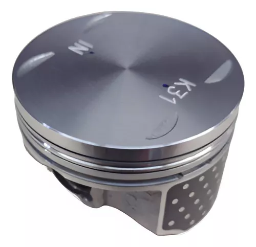 Pistão Motor CB 250 2016/2019 STD Original Honda 13101K31900