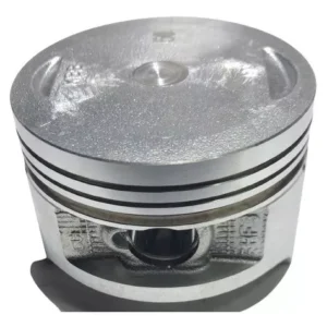 Pistão Motor NX/XR 200 1994/2000 STD  Original Honda 13101KBB901