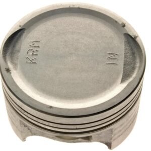 Pistão Motor CG150 2004/2008 STD  Original Honda 13101KRM930