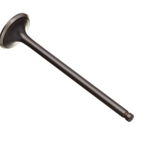 Válvula Escape CG125 2000/2004 Original Honda 14721KGAB00