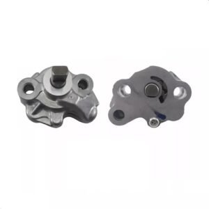 Bomba De Óleo NXR/CG150  2004/2015 Original Honda