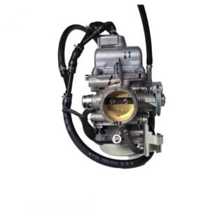 Carburador XR 250 2001/2008 Original Honda 16100KPE742