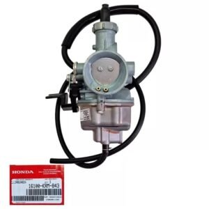 Carburador CG 150 2007/2015 Original Honda 16100KRM843