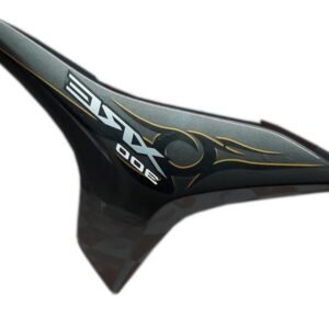 Carenagem Inferior Direita XRE 300 2011 Original Honda 17685KWT740ZA