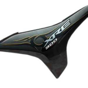 Carenagem Inferior Esquerda XRE 300 2011 Original Honda 17695KWT740ZA