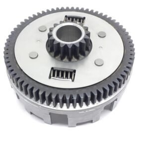 Campana Embreagem CG Titan Fan Bros 150 KS Original Honda 22100KVS600