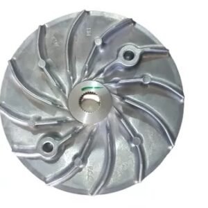 Polia Móvel Pcx 150 2019/2022 Original Honda 22102K97T01