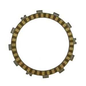 Disco de embreagem CG 150/160 Bros 150/160 Xre 190 Cg 125 Original Honda 22201KPM850