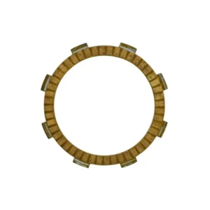 Disco de embreagem Fan Titan 150 Original Honda 22201MR8000