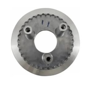 Platô Embreagem Cg 160 Bros 160 Xre 190 Cg 125 Original Honda 22355KVSJ01