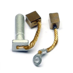 Terminal Escovas CG150/160 Original Honda 31201KVSJ01