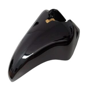 Paralama Dianteiro Preto Biz 125/110/100 Original Honda 61100KSSC00ZB