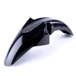 Paralama Dianteiro Preto Cg 160 Start 2019/2020 Original Honda 61000KVSN00ZA