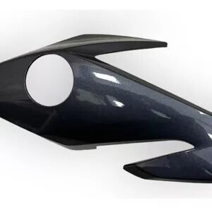 Carenagem Farol Direita Cg160 Ex 2022/2023 Original Honda 61302K2GB30ZC