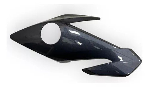 Carenagem Farol Direita Cg160 Ex 2022/2023 Original Honda 61302K2GB30ZC