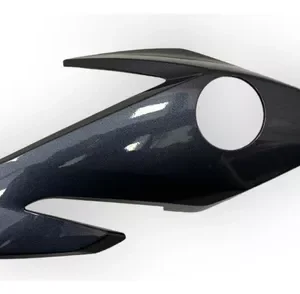 Carenagem Farol Esquerda Cg160 Ex 2022/2023 Original Honda 61303K2GB30ZC