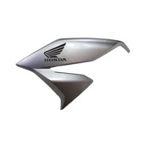 Carenagem Dianteira Esquerda CG 160 Titan 2022 Preta 64300-K2G-B30ZB