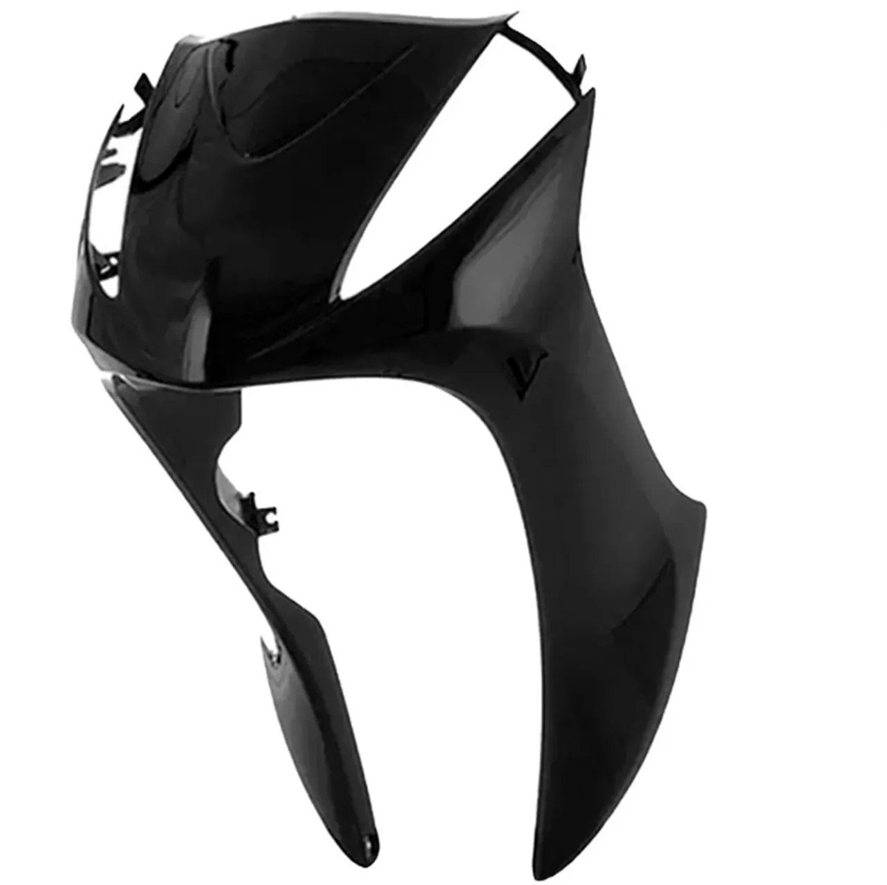 Carenagem Frontal Biz 100 2010 Original Honda 64310K19910ZB