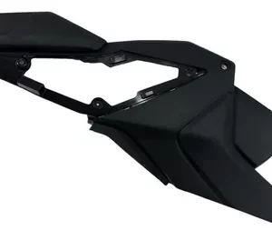 Carenagem Lateral Esquerda Xre 190 2019 Original Honda 83601K68900